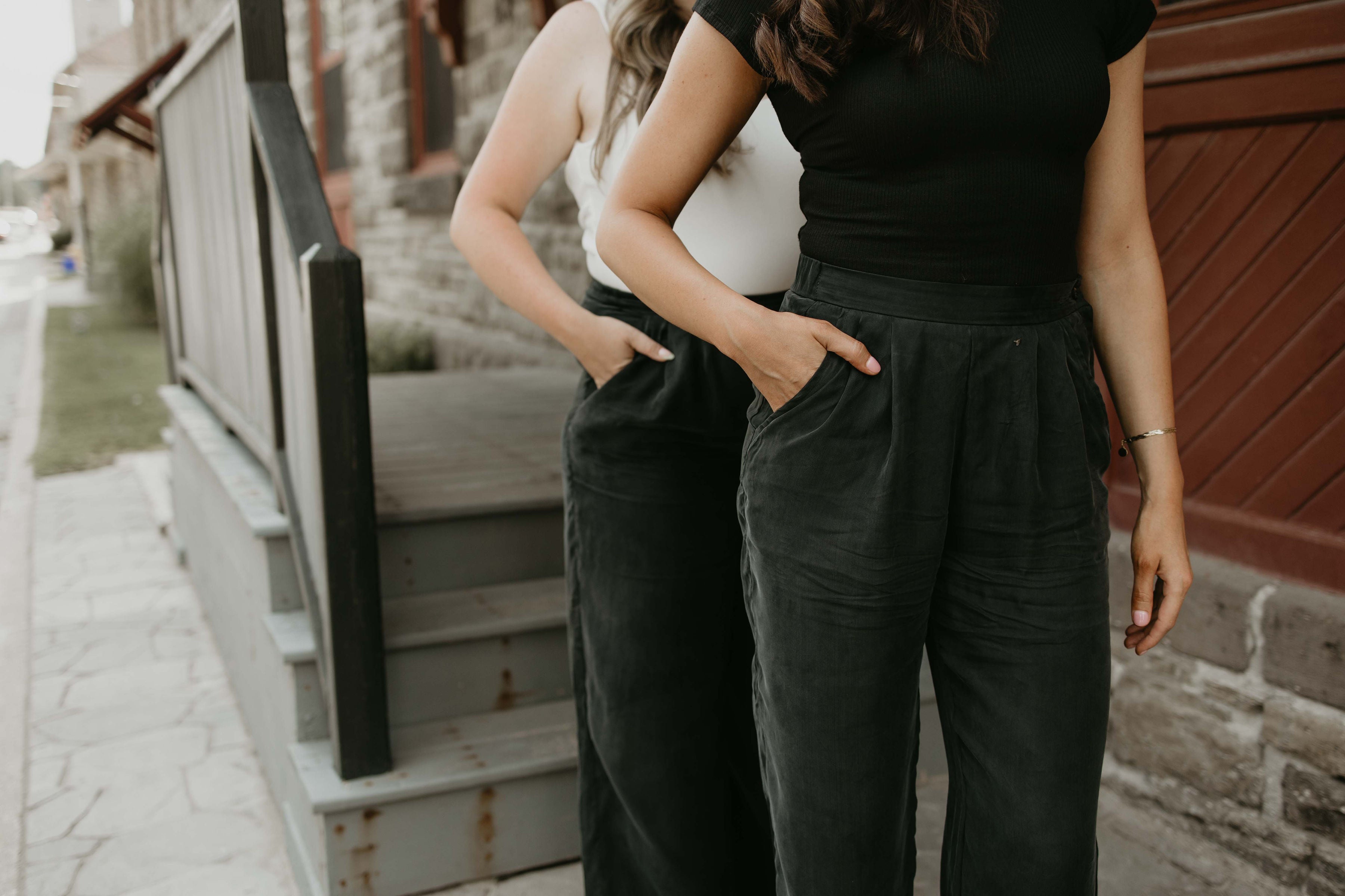 Chic sales dress pants