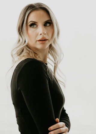 Jessica Bodysuit Black