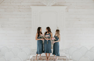 Betty x Bow Outfit Ideas for Women: Wedding Edition!