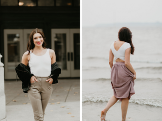 6 Ways to Wear Bodysuits for Women