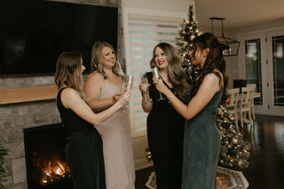 Setting Fashion Resolutions for 2023