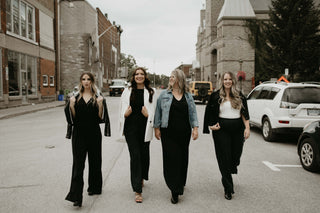 10 Female Owned Fashion & Beauty Brands To Watch