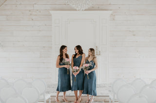 What to Wear as a Wedding Guest: Finding the Perfect Dress for Any Occasion