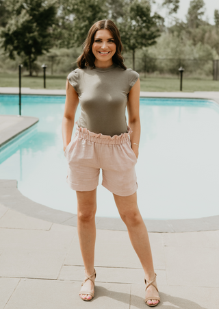 Millie Top