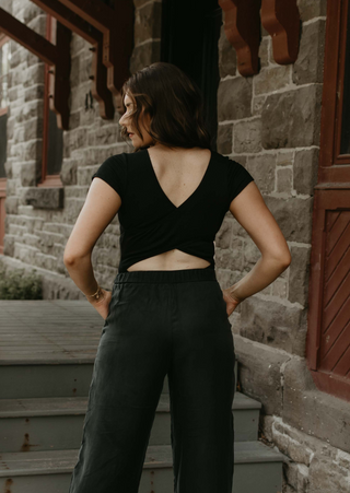 Isabel Bodysuit