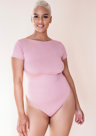 Isabel Bodysuit- Imperfect